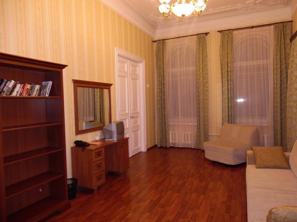 Yulana Mini-Hotel