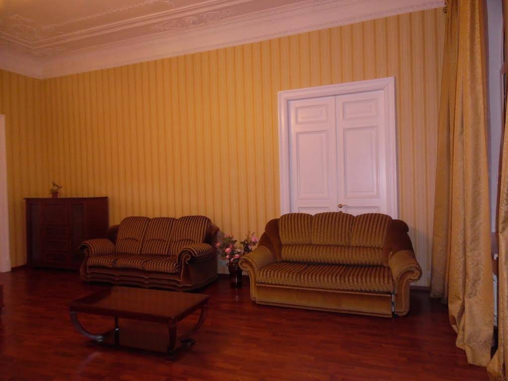 Yulana Mini-Hotel