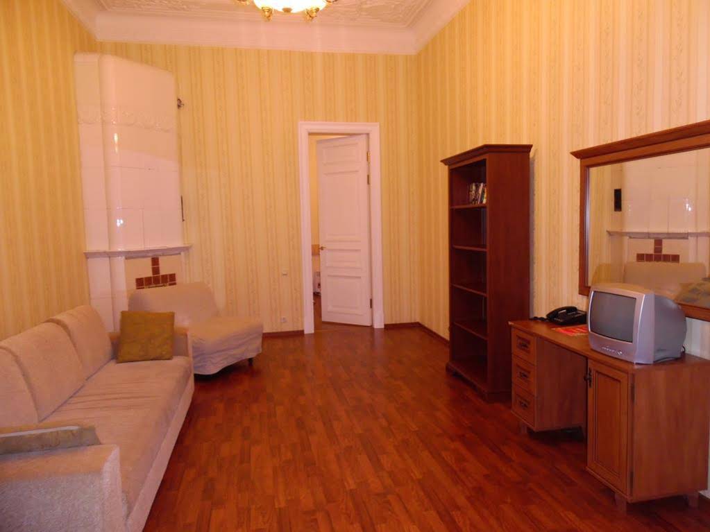 Yulana Mini-Hotel