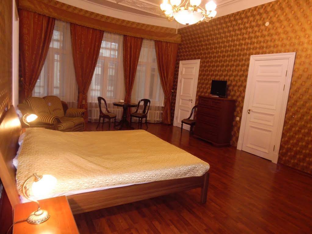Yulana Mini-Hotel