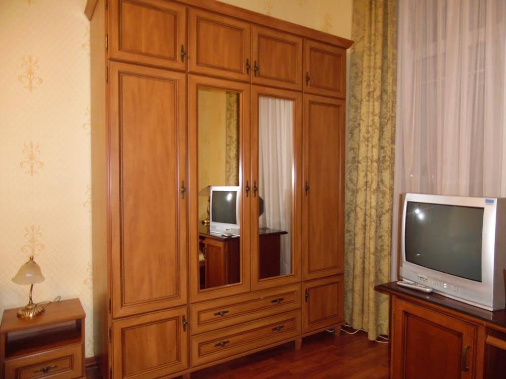 Yulana Mini-Hotel