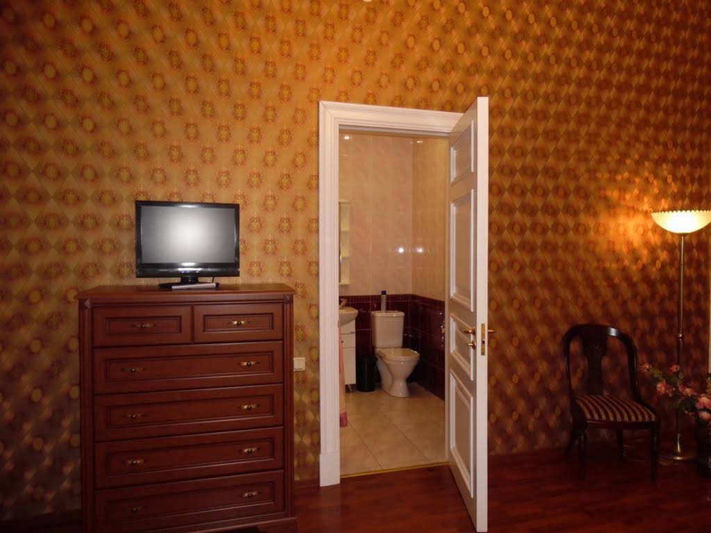 Yulana Mini-Hotel