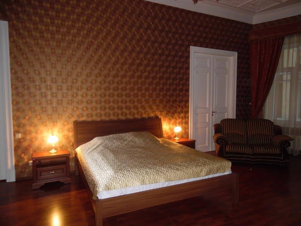 Yulana Mini-Hotel