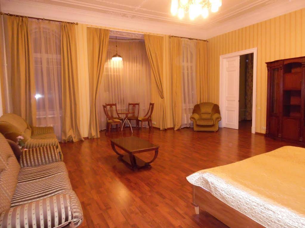 Yulana Mini-Hotel