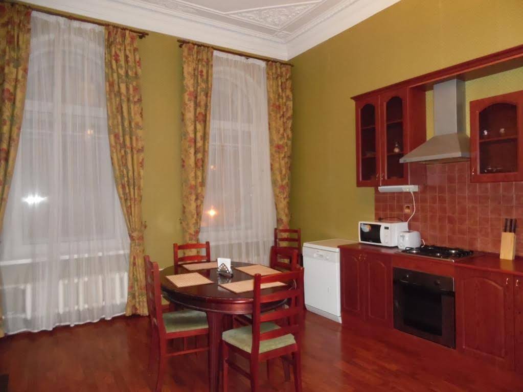Yulana Mini-Hotel