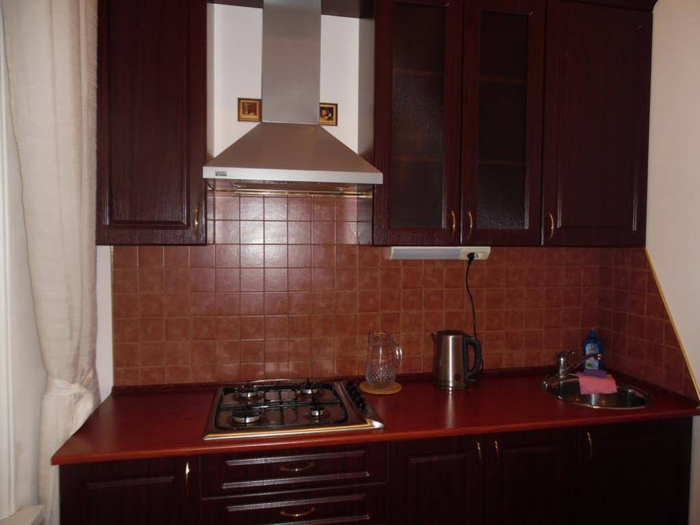 Yulana Mini-Hotel