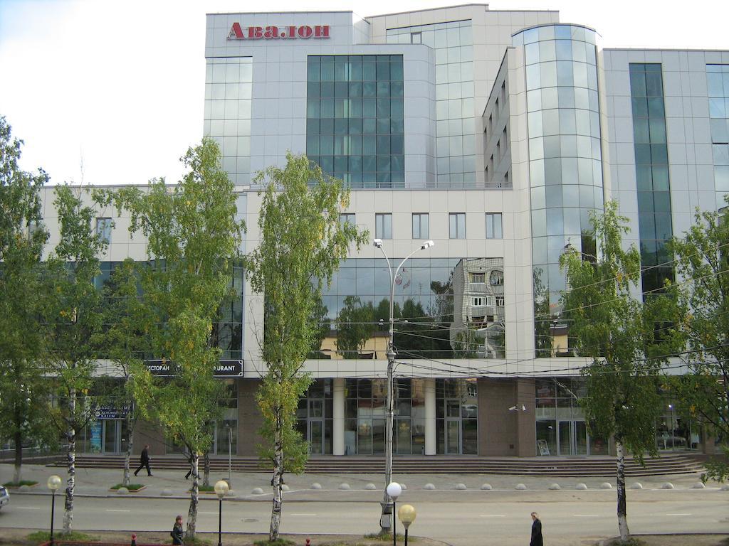 Avalon