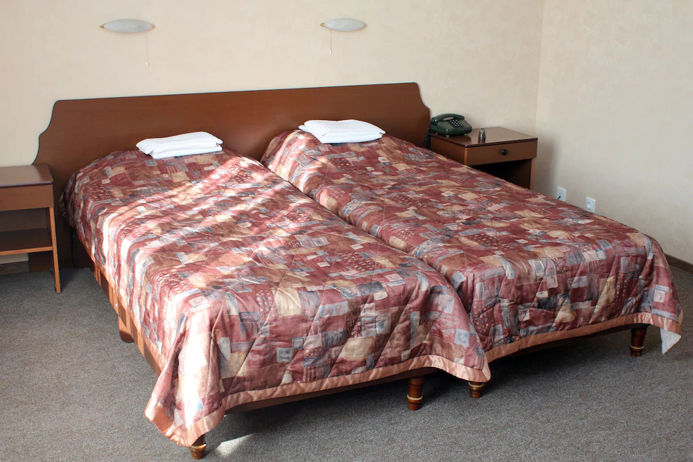 Vyborg Hotel