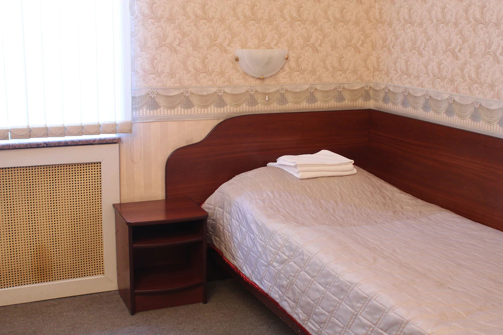 Vyborg Hotel