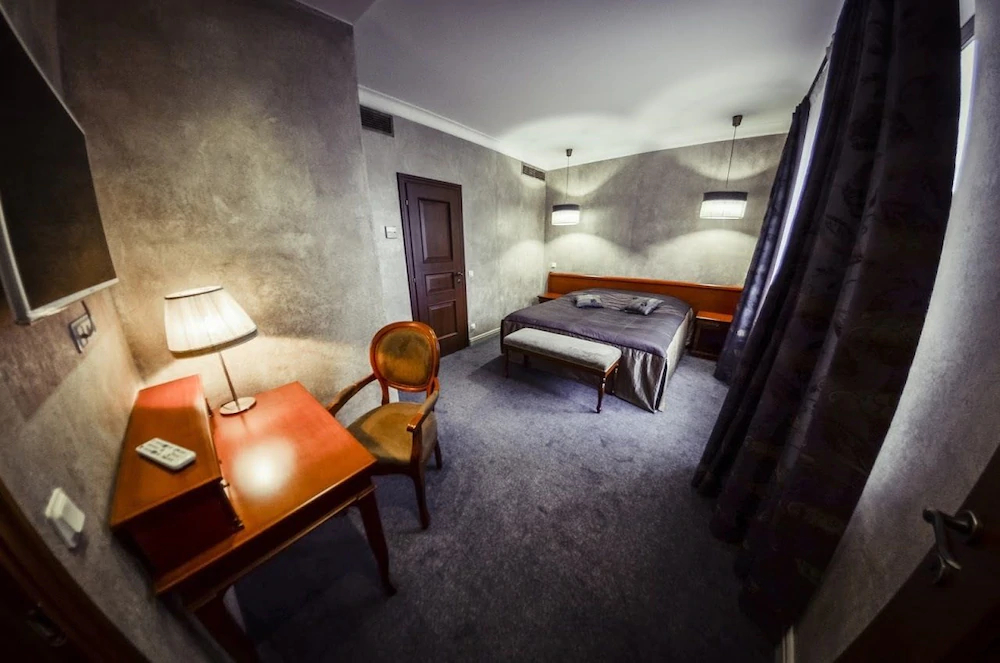 Vyborg Hotel