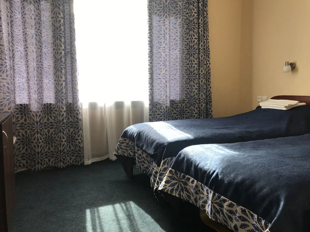 Vyborg Hotel