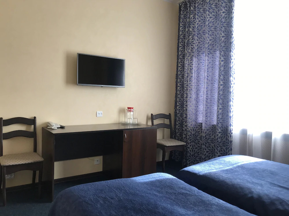 Vyborg Hotel