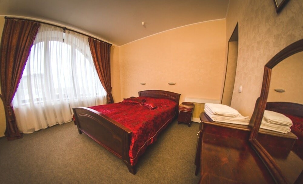 Vyborg Hotel