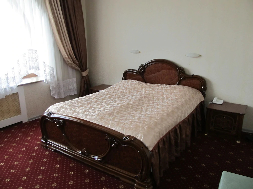 Vyborg Hotel