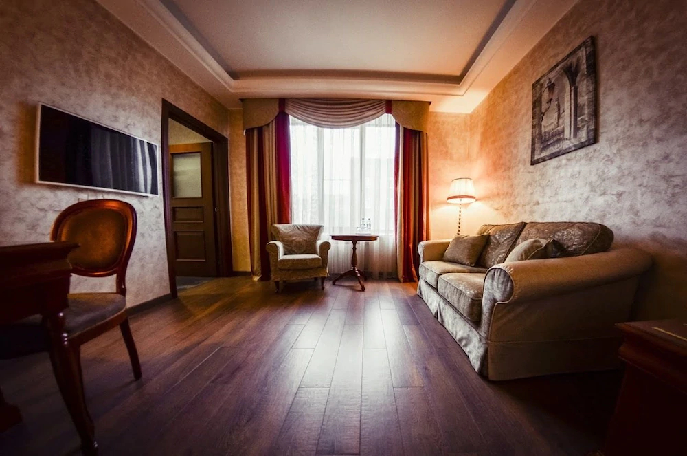 Vyborg Hotel