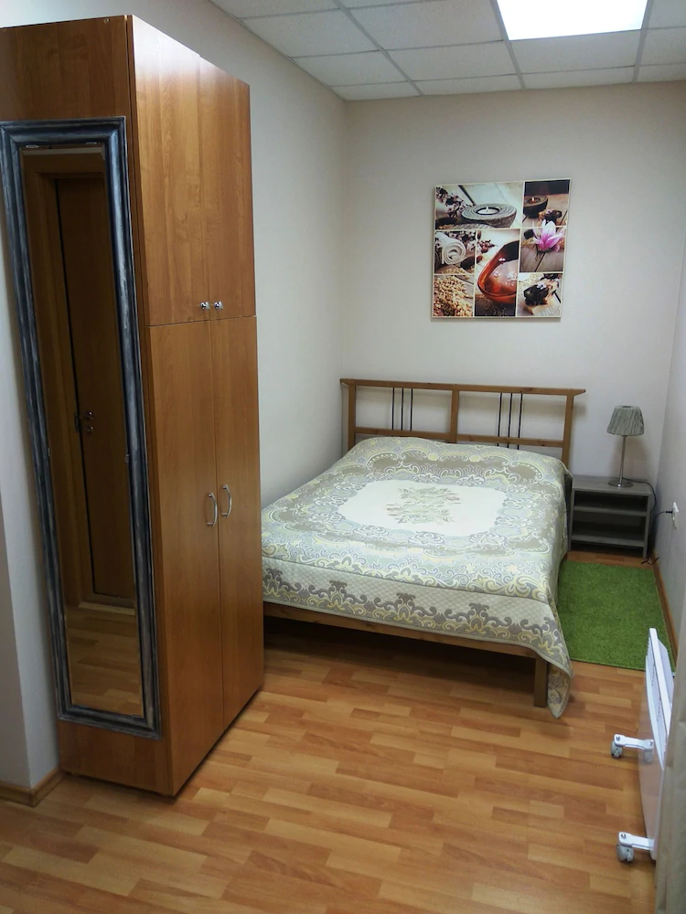 Podkova Omsk