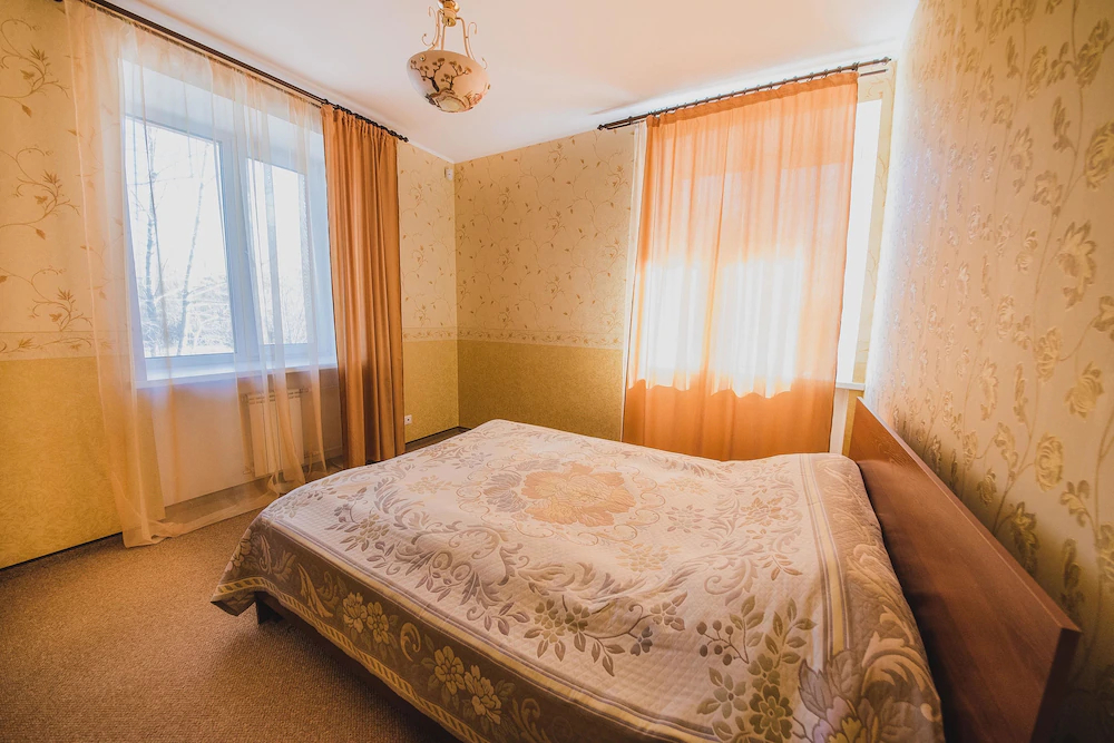 Podkova Omsk