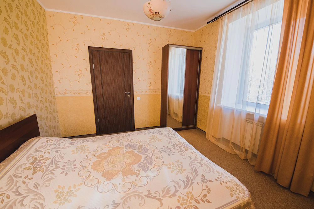 Podkova Omsk