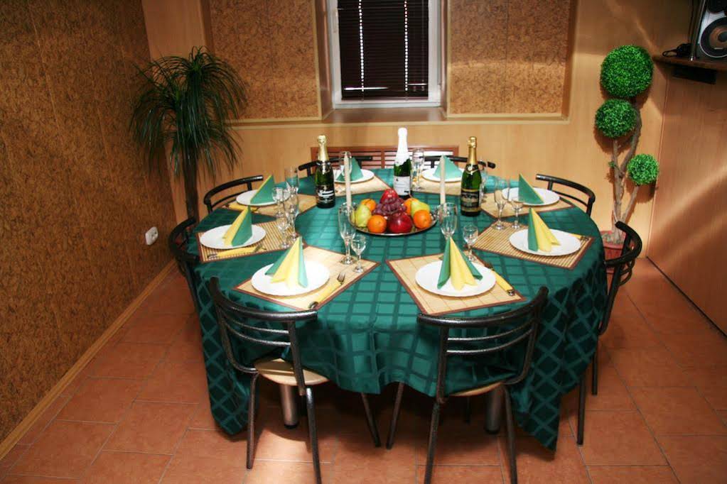 Esmerald Hotel