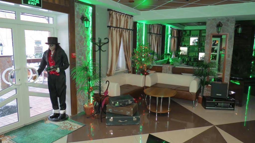 Esmerald Hotel