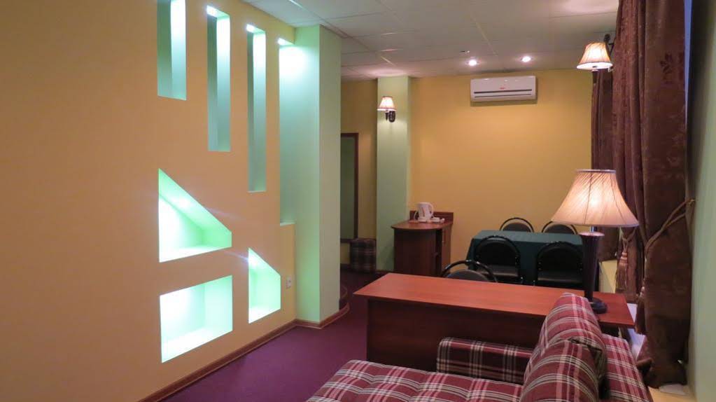 Esmerald Hotel