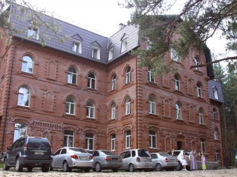 Lesnaya Polyana