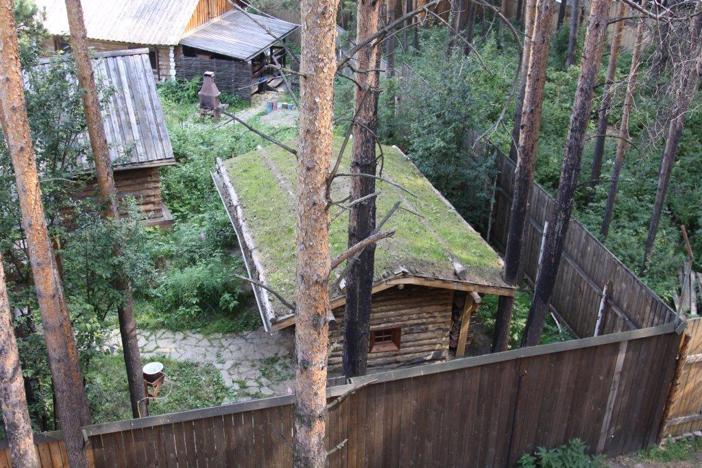 Lesnaya Polyana