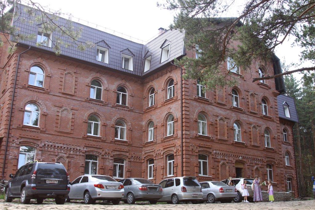 Lesnaya Polyana