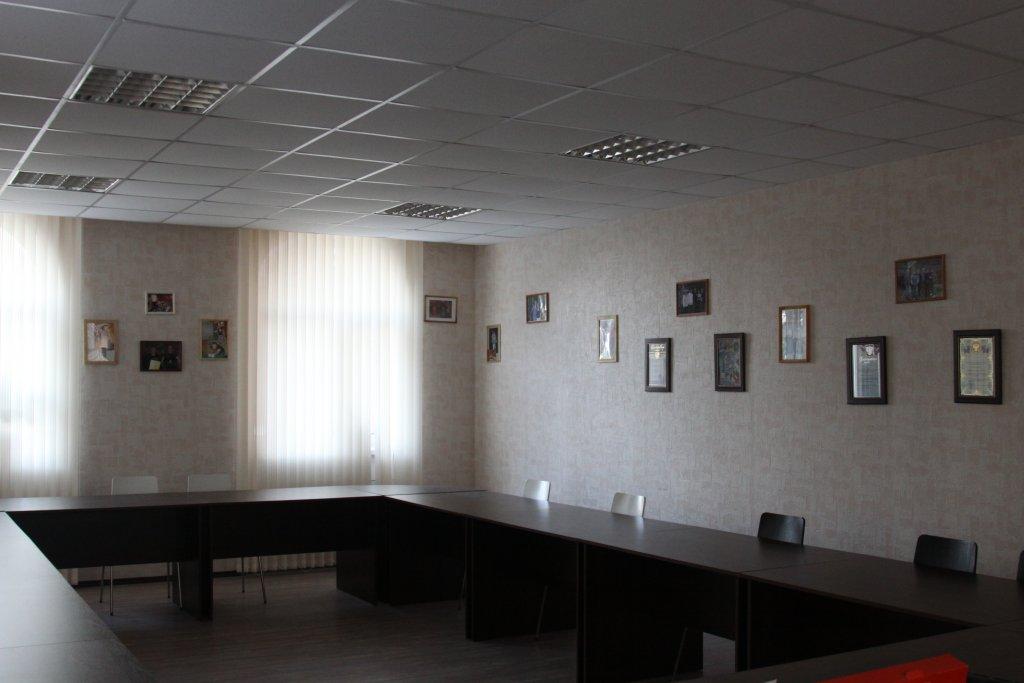 Lesnaya Polyana