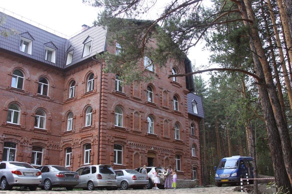 Lesnaya Polyana