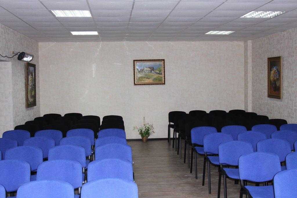 Lesnaya Polyana