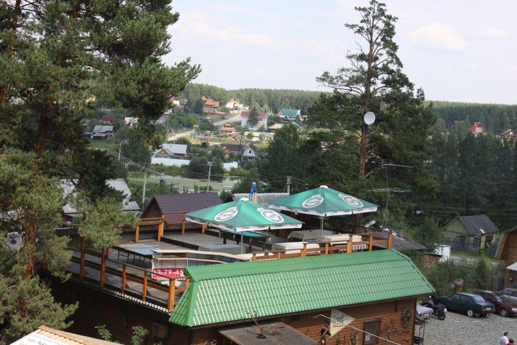 Lesnaya Polyana