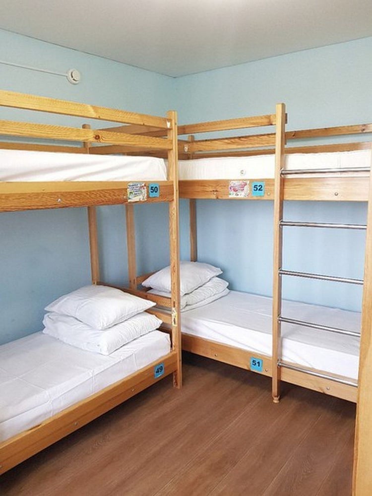 Hostel Sunshine