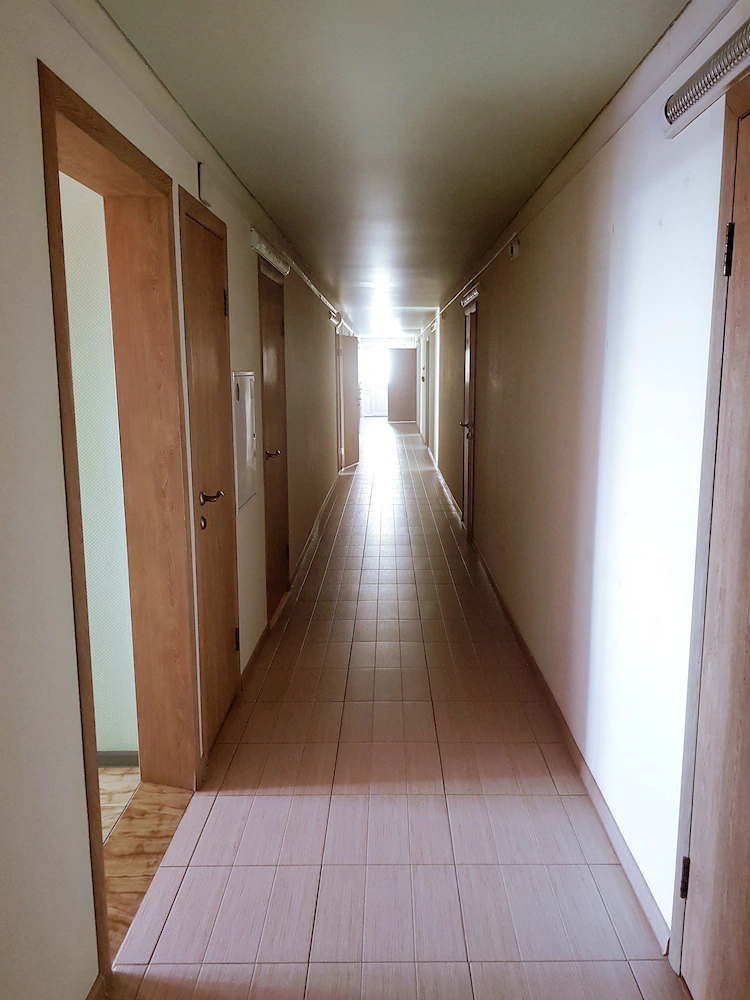 Hostel Sunshine