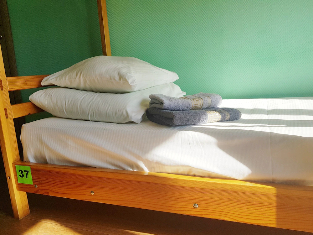 Hostel Sunshine