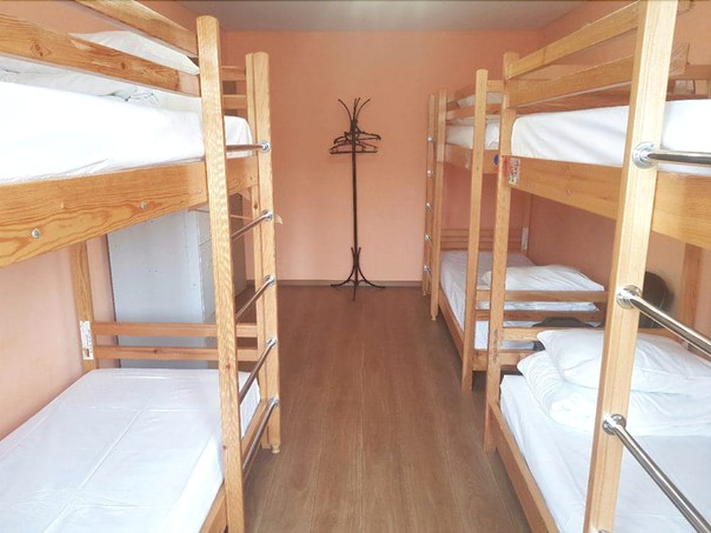 Hostel Sunshine