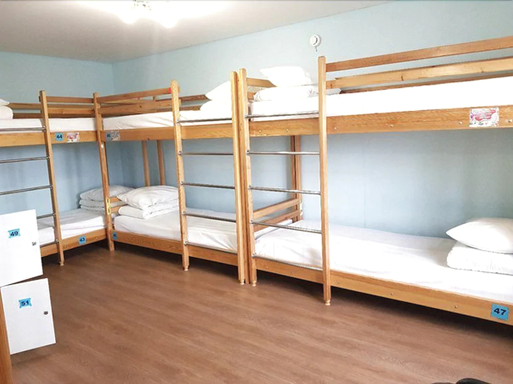Hostel Sunshine