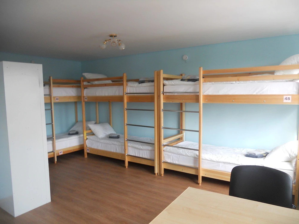 Hostel Sunshine