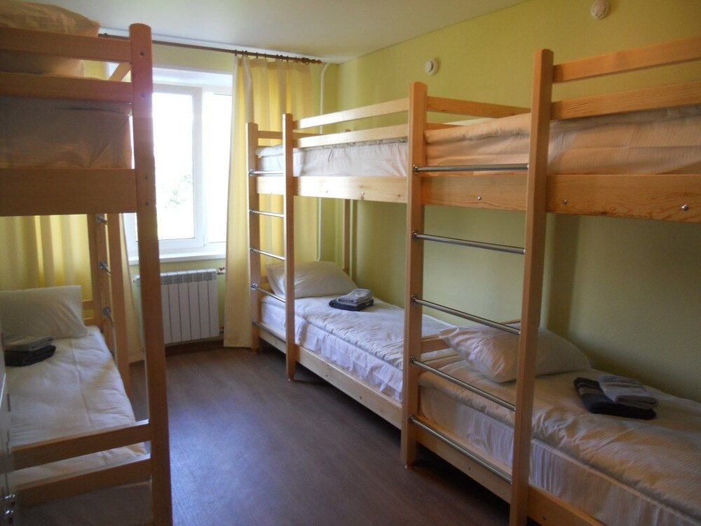 Hostel Sunshine