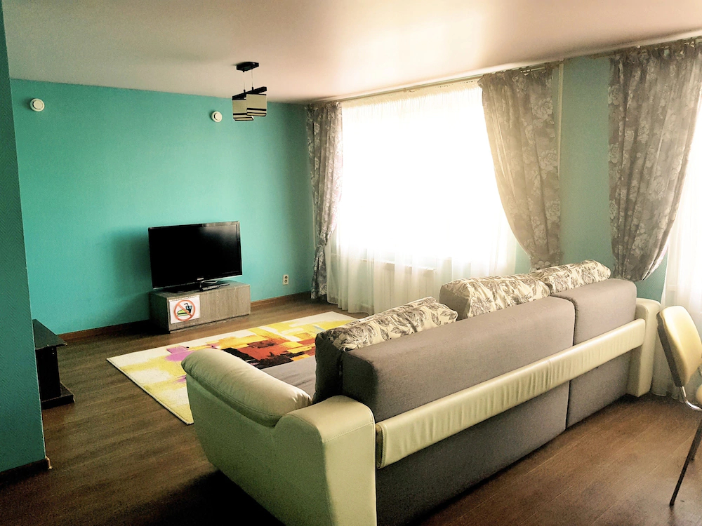 Hostel Sunshine