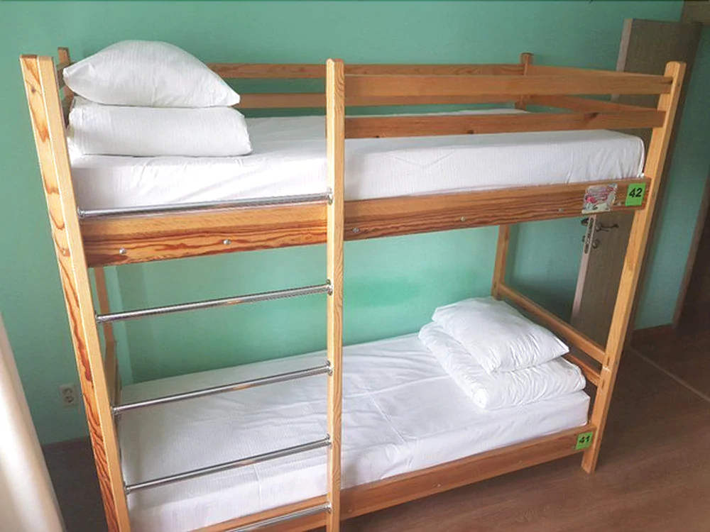 Hostel Sunshine