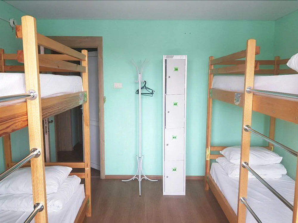 Hostel Sunshine