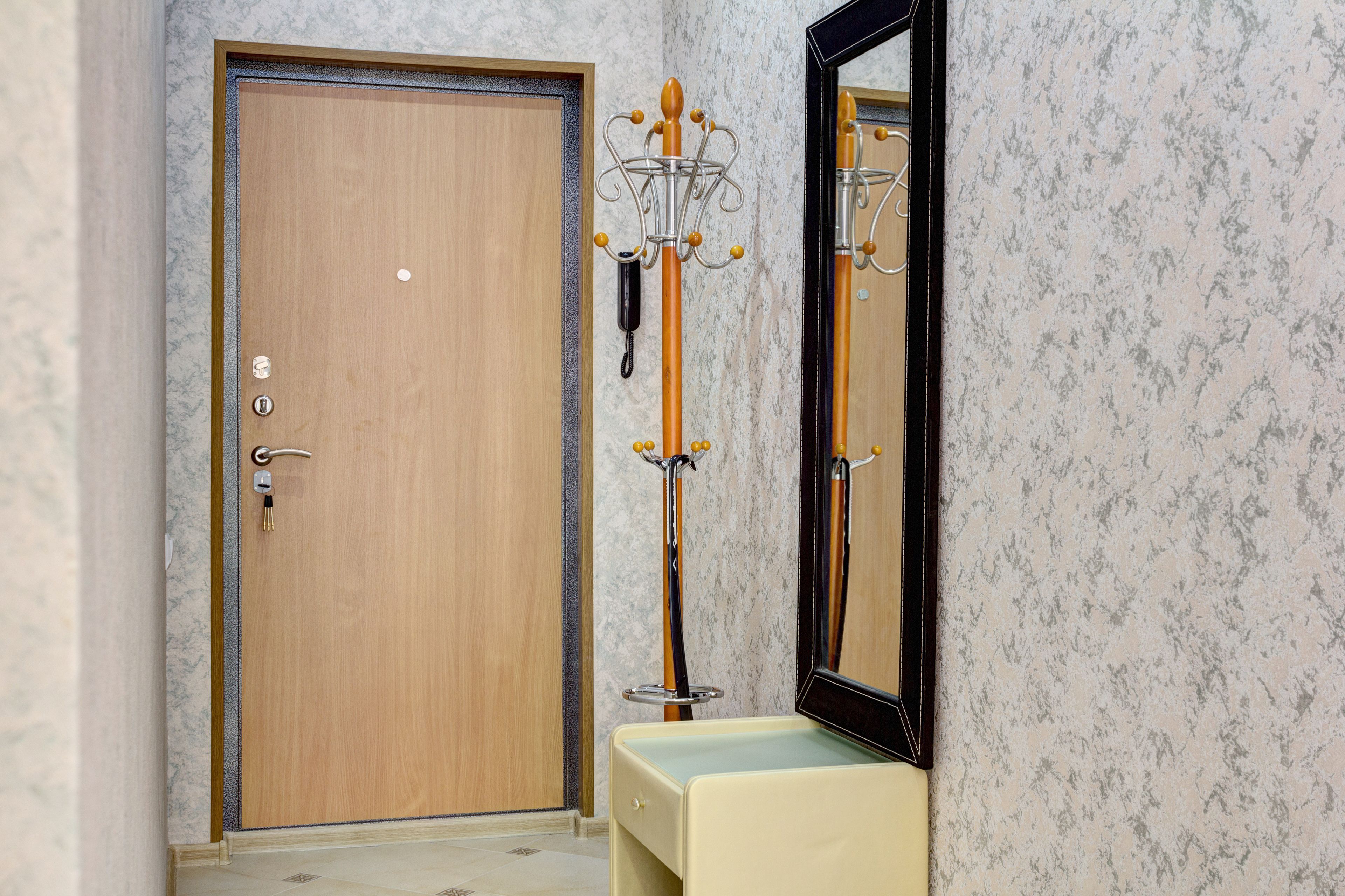InnHome Apartments - Bratiev Kashirinykh