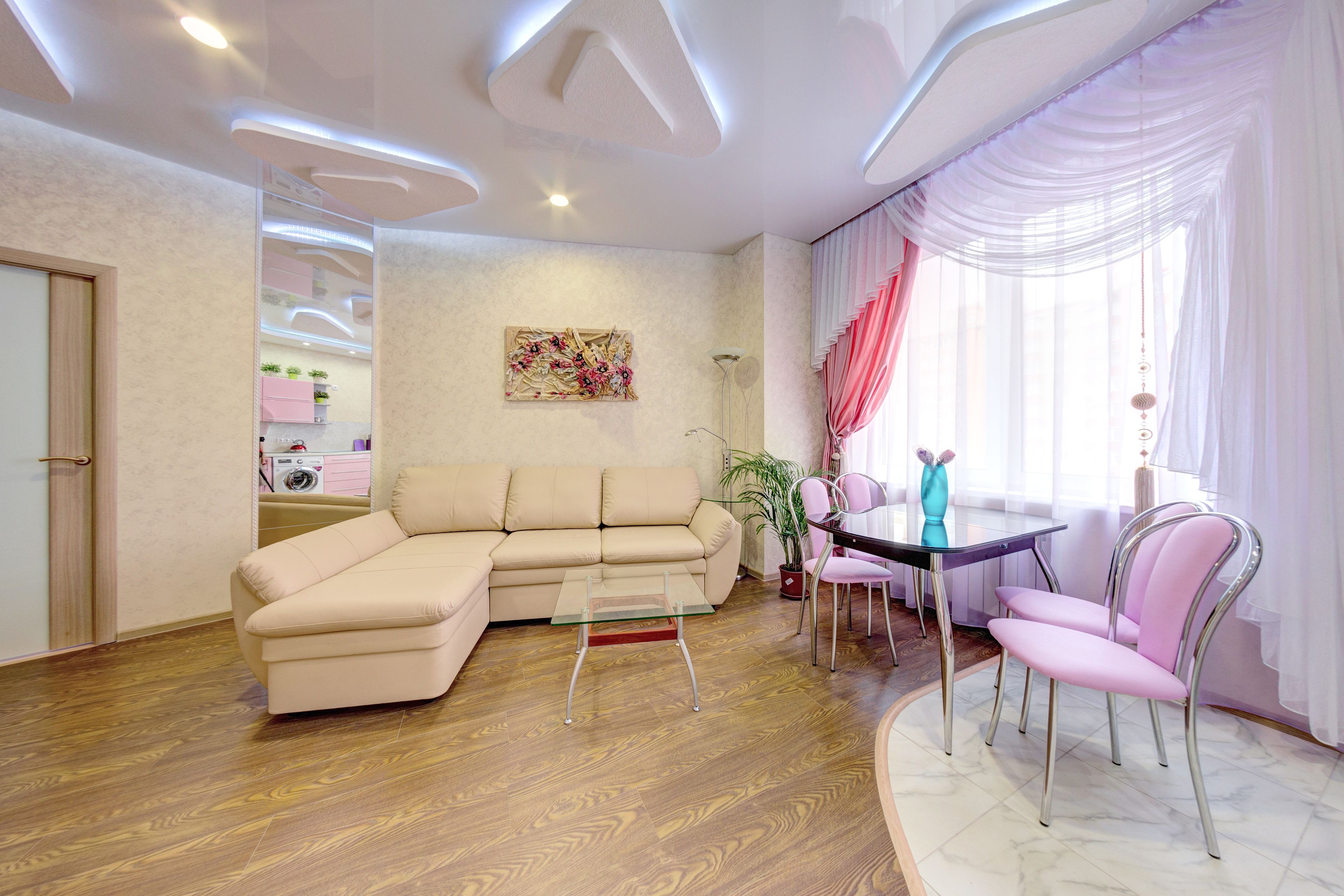 InnHome Apartments - Bratiev Kashirinykh