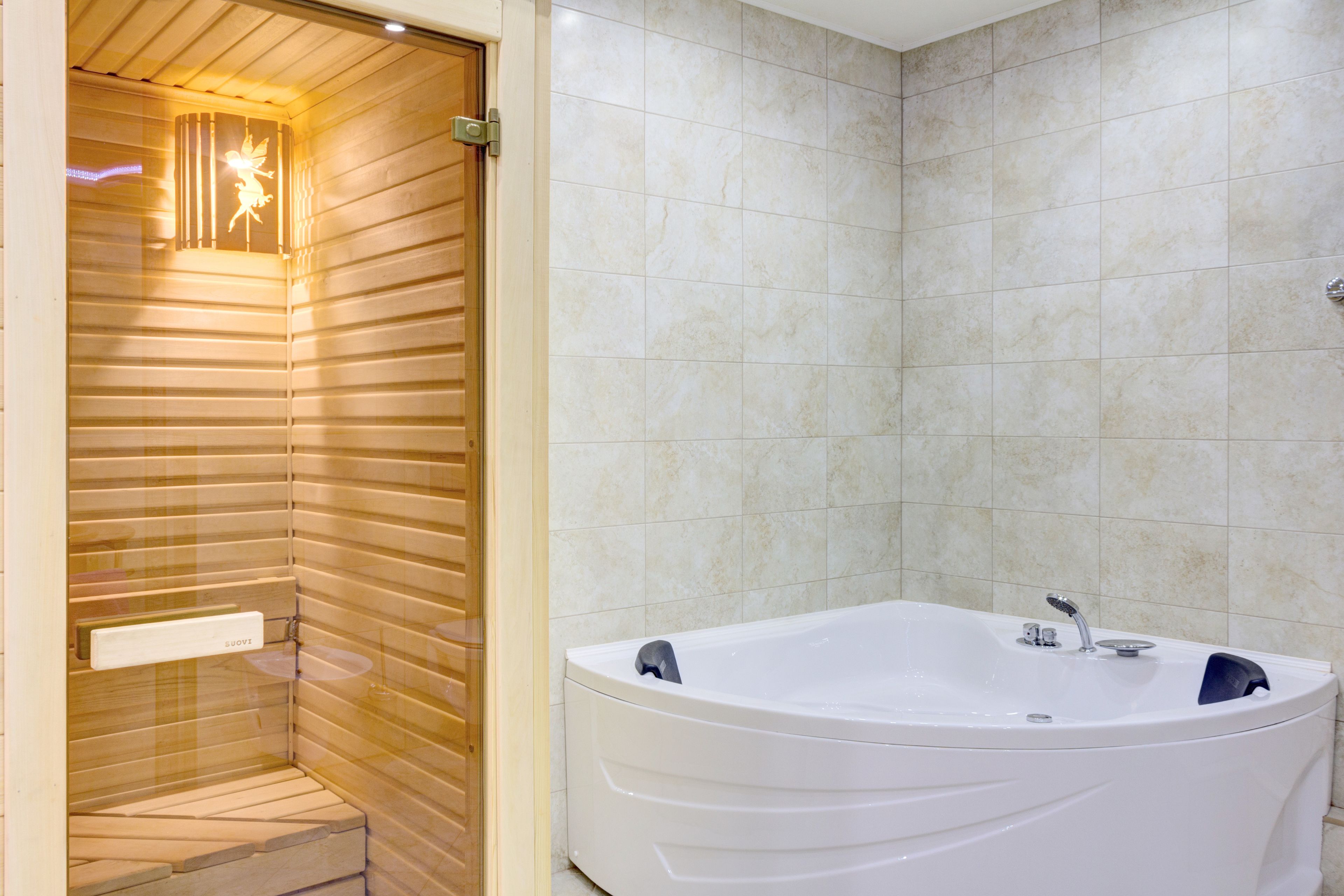 InnHome Apartments - Bratiev Kashirinykh