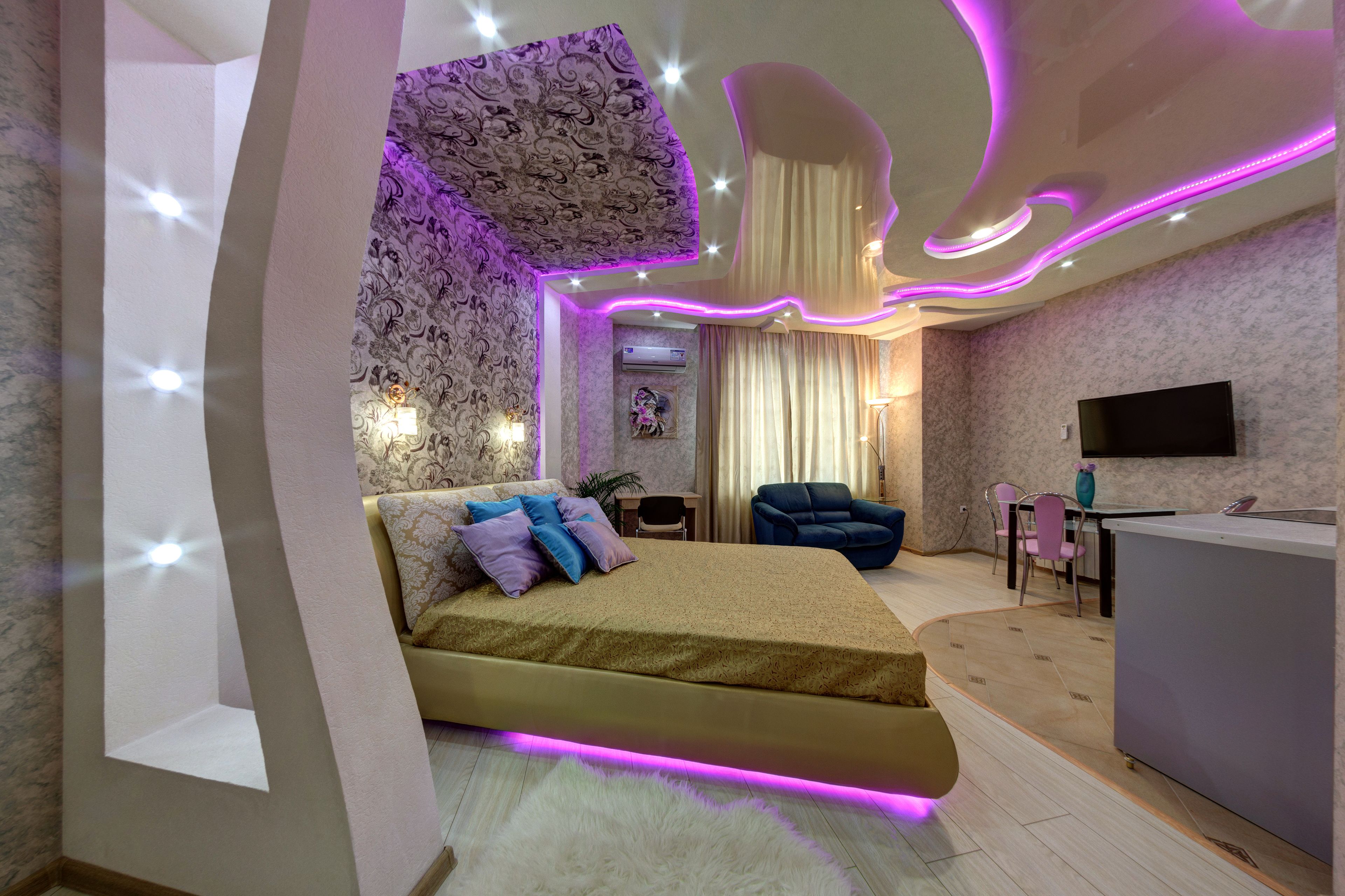 InnHome Apartments - Bratiev Kashirinykh