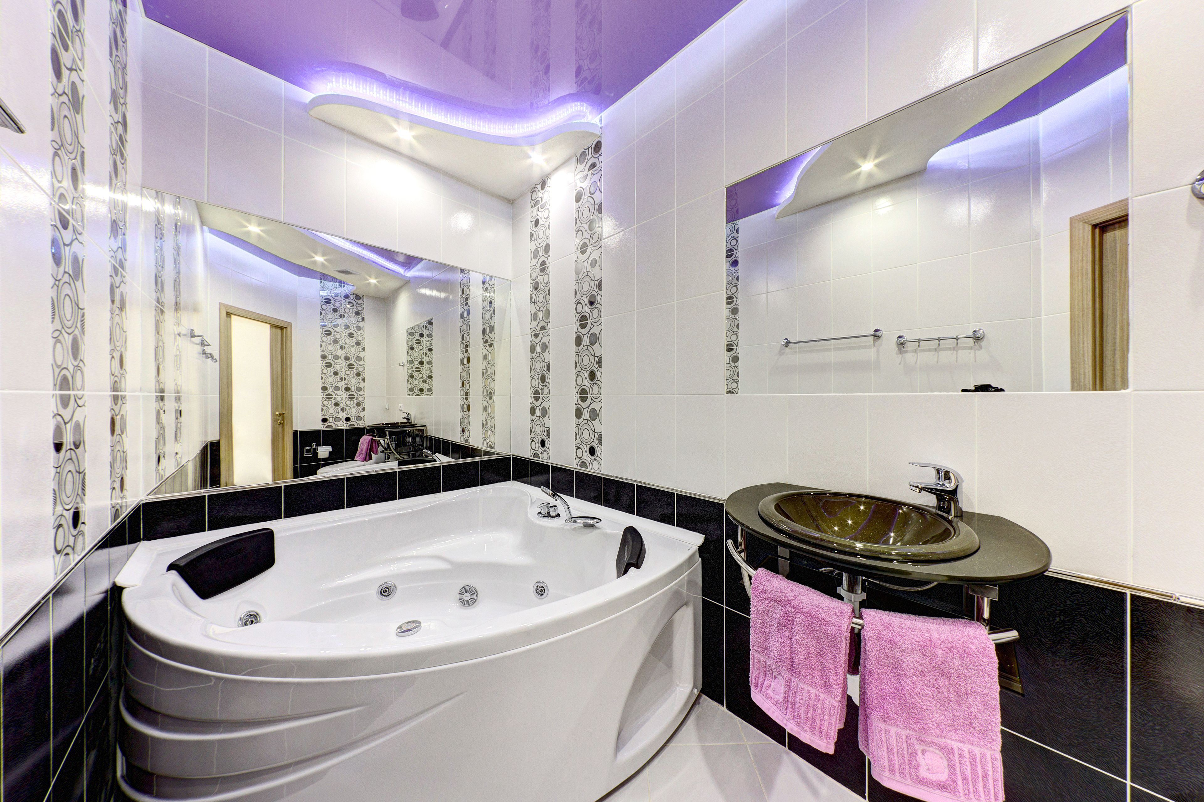 InnHome Apartments - Bratiev Kashirinykh