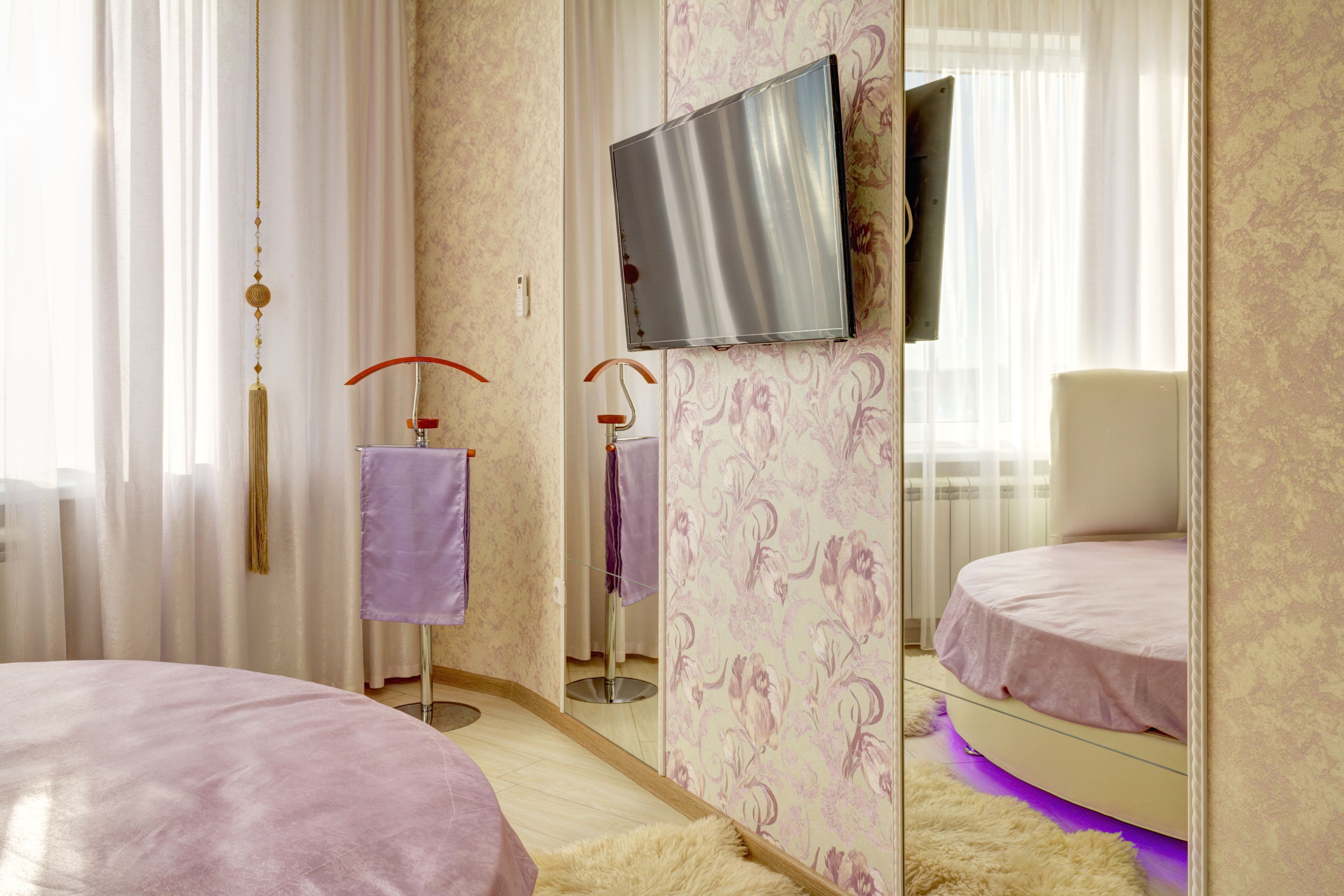 InnHome Apartments - Bratiev Kashirinykh