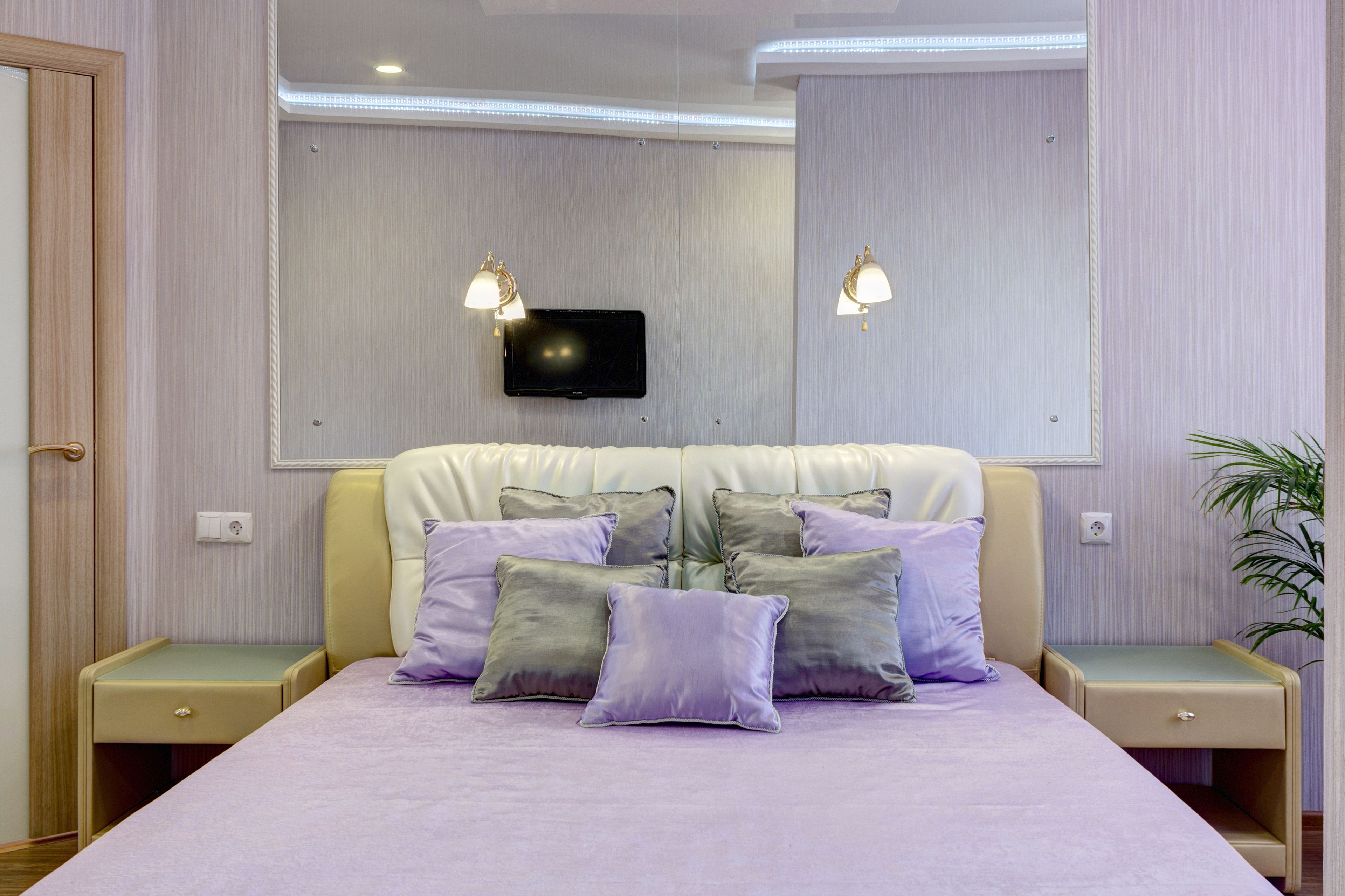 InnHome Apartments - Bratiev Kashirinykh