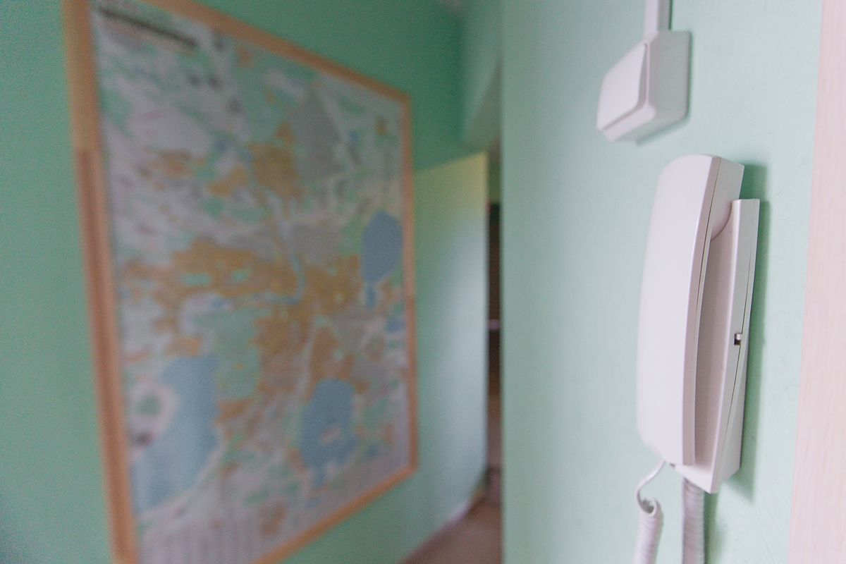 Mini-Hotel Sed'moye Nebo